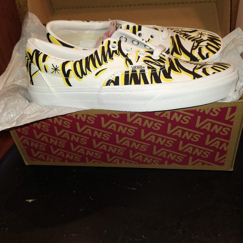 Vans Family shoes